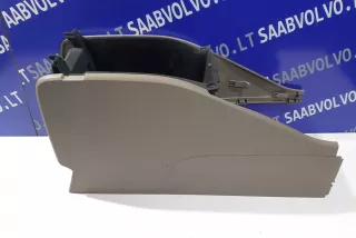 30722553 , art817094 Консоль салона (кулисная часть) Volvo C70 2 Арт 817094, вид 1