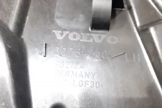 30784310 , art819900 Стеклоподъемник передний левый Volvo S60 2 Арт 819900, вид 6