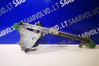 4695672, 5184858 , art2722993 Стеклоподъемник задний левый Saab 9-5 1 Арт 2722993, вид 2