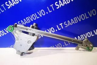 4695672, 5184858 , art2723053 Стеклоподъемник задний левый Saab 9-5 1 Арт 2723053, вид 2