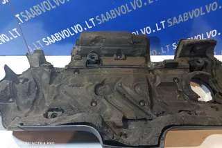 08653495 , art848769 Декоративная крышка двигателя Volvo S60 2 Арт 848769, вид 2