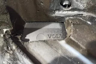 08653495 , art848769 Декоративная крышка двигателя Volvo S60 2 Арт 848769, вид 3