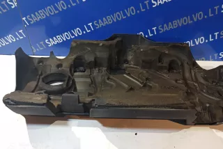 08653495 , art848777 Декоративная крышка двигателя Volvo S60 2 Арт 848777, вид 2