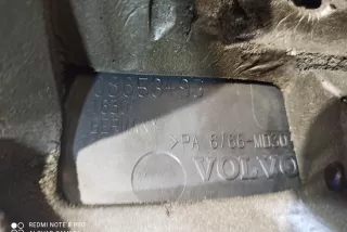 08653495 , art848777 Декоративная крышка двигателя Volvo S60 2 Арт 848777, вид 3