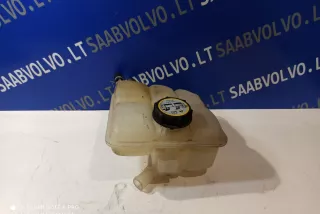 3M5H8K218D2L4A , art849168 Бачок расширительный Volvo V50 Арт 849168, вид 1