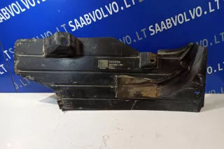 25789, 30714863 , art849174 Защита двигателя Volvo V50 Арт 849174, вид 1