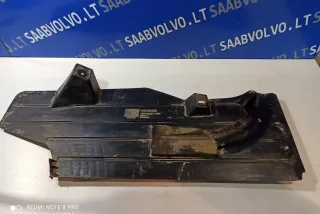 25789, 30714863 , art849174 Защита двигателя Volvo V50 Арт 849174, вид 2