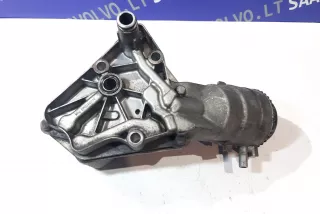 5989070241 , art849655 Корпус масляного фильтра Saab 9-3 2 Арт 849655, вид 4