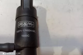 1S7117K624DC , art852409 Насос (моторчик) омывателя стекла Volvo S60 1 Арт 852409, вид 2