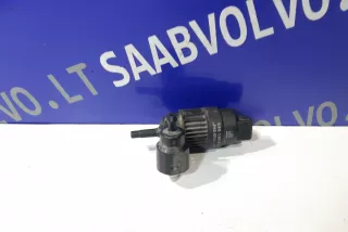 090586632 , art852750 Насос (моторчик) омывателя стекла Saab 9-5 1 Арт 852750, вид 1