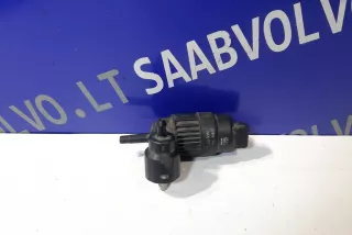 090586632 , art852751 Насос (моторчик) омывателя стекла Saab 9-5 1 Арт 852751, вид 1