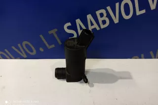 T655C, 1S7117K624DD , art852913 Насос (моторчик) омывателя стекла Volvo V70 2 Арт 852913, вид 1