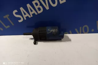 90586632, 090586632 , art853014 Насос (моторчик) омывателя стекла Volvo S40 2 Арт 853014, вид 1