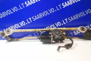 4401113, 4401721, 30550873, 5141510 , art2723124 Механизм стеклоочистителя (трапеция дворников) Saab 9-3 1 Арт 2723124, вид 1