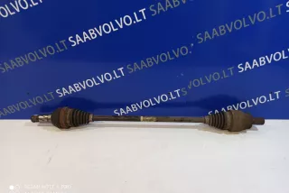 P30651528, T041111, 30651528, 041111 , art870864 Полуось задняя (приводной вал, ШРУС) Volvo XC90 1 Арт 870864, вид 1