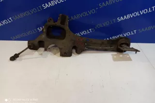 31262193, 30624310, 31406690 , art871899 Ступица задняя левая Volvo S80 2 restailing  Арт 871899, вид 1