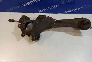 31262193, 30624310, 31406690 , art871899 Ступица задняя левая Volvo S80 2 restailing  Арт 871899, вид 2