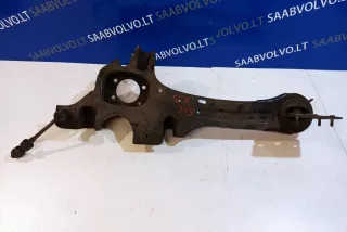 31262193, 30624310, 31406690 , art871899 Ступица задняя левая Volvo S80 2 restailing  Арт 871899, вид 3