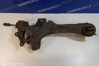 31262193, 30624310, 31406690 , art871899 Ступица задняя левая Volvo S80 2 restailing  Арт 871899, вид 4