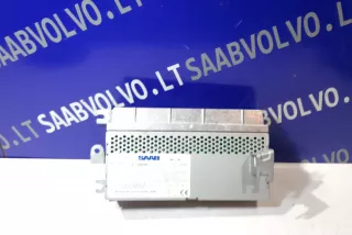4617163 , art876900 Усилитель музыкальный Saab 9-5 1 Арт 876900, вид 1