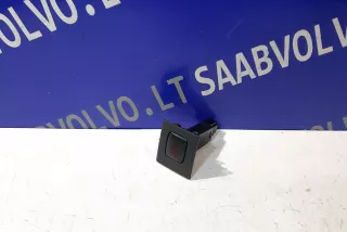 9123685 , art880231 Кнопка аварийной сигнализации Volvo V70 3 Арт 880231