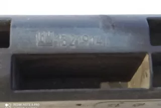 13219141, 11609282 , art880584 Стабилизатор подвески (поперечной устойчивости) передний Saab 9-5 2 Арт 880584, вид 4