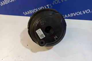 3C2614105AJ , art881580 Вакуумный усилитель тормозов Volkswagen Passat B7 Арт 881580, вид 3