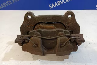 93185746 , art885390 Суппорт передний правый Saab 9-5 1 Арт 885390, вид 2