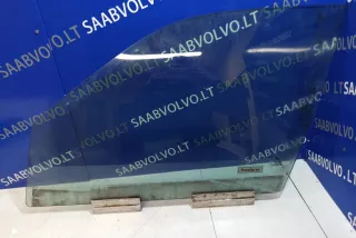 5363957 , art889015 Стекло двери передней левой Saab 9-5 1 Арт 889015, вид 1