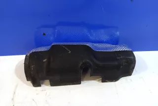 31492241 , art916928 Тепловой экран глушителя Volvo S60 3 Арт 916928, вид 1