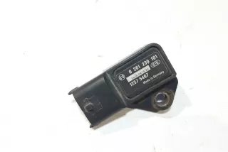 0261230101, 12575467 , art943913 Датчик давления выхлопных газов Saab 9-3 2 Арт 943913, вид 2