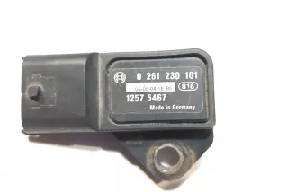 0261230101, 12575467 , art943913 Датчик давления выхлопных газов Saab 9-3 2 Арт 943913, вид 6