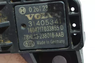 31405341 , art3056207 Датчик давления выхлопных газов Volvo V70 3 Арт 3056207, вид 5