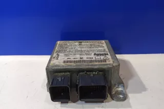 4R8314B321AC , art959093 Блок AirBag Jaguar S-Type Арт 959093, вид 1