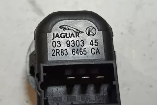 2R836465CA , art959583 Кнопка (Выключатель) Jaguar S-Type Арт 959583, вид 4