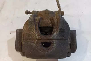 FrontLeftBrakeCaliper, 326 , art962124 Суппорт передний левый Jaguar S-Type Арт 962124, вид 3