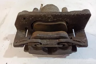 FrontLeftBrakeCaliper, 326 , art962124 Суппорт передний левый Jaguar S-Type Арт 962124, вид 4