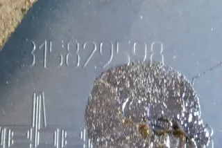 315829598 , art325078 Декоративная крышка двигателя Saab 9-3 2 Арт 325078, вид 5