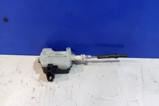 806627, 31299107 , art267489 Замок лючка топливного бака Volvo S80 2 Арт 267489, вид 1