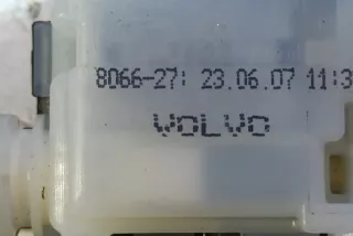 806627, 31299107 , art267489 Замок лючка топливного бака Volvo S80 2 Арт 267489, вид 5