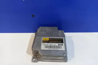 12765880, 12772222 , art433722 Блок AirBag Saab 9-5 1 Арт 433722, вид 1