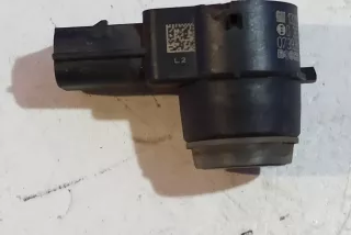 0263003817965, 13282887 , art301232 Датчик парктроника Saab 9-5 2 Арт 301232, вид 4