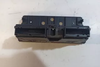 12803221 , art524977 Блок управления печки/климат-контроля Saab 9-3 2 Арт 524977, вид 2