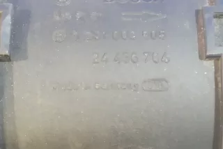 24456764, 0281002505 , art1463334 Расходомер воздуха Saab 9-5 1 Арт 1463334, вид 4