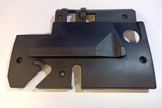 EngineCover , art1369214 Декоративная крышка двигателя Hyundai Terracan Арт 1369214, вид 4