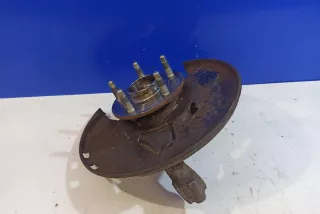 13502785, 13219080 , art2917394 Ступица передняя левая Saab 9-5 2 Арт 2917394, вид 1