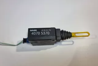 4808812 , art3556473 Блок управления центральным замком Saab 9-5 1 Арт 3556473, вид 2