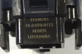 31346791 , art4117703 Датчик света Volvo XC90 2 Арт 4117703, вид 4