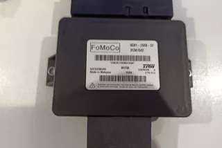 31445647, 31341542, 31313772, 31334872, 31264471, 31334228, 31318610, 31445314, 6G912598CF , art5249 Блок ручника (стояночного тормоза) Volvo S60 2 Арт 5249164, вид 4