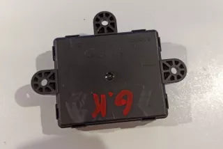 31343872 , art5299996 Блок управления двери передней левой Volvo S60 2 Арт 5299996, вид 2
